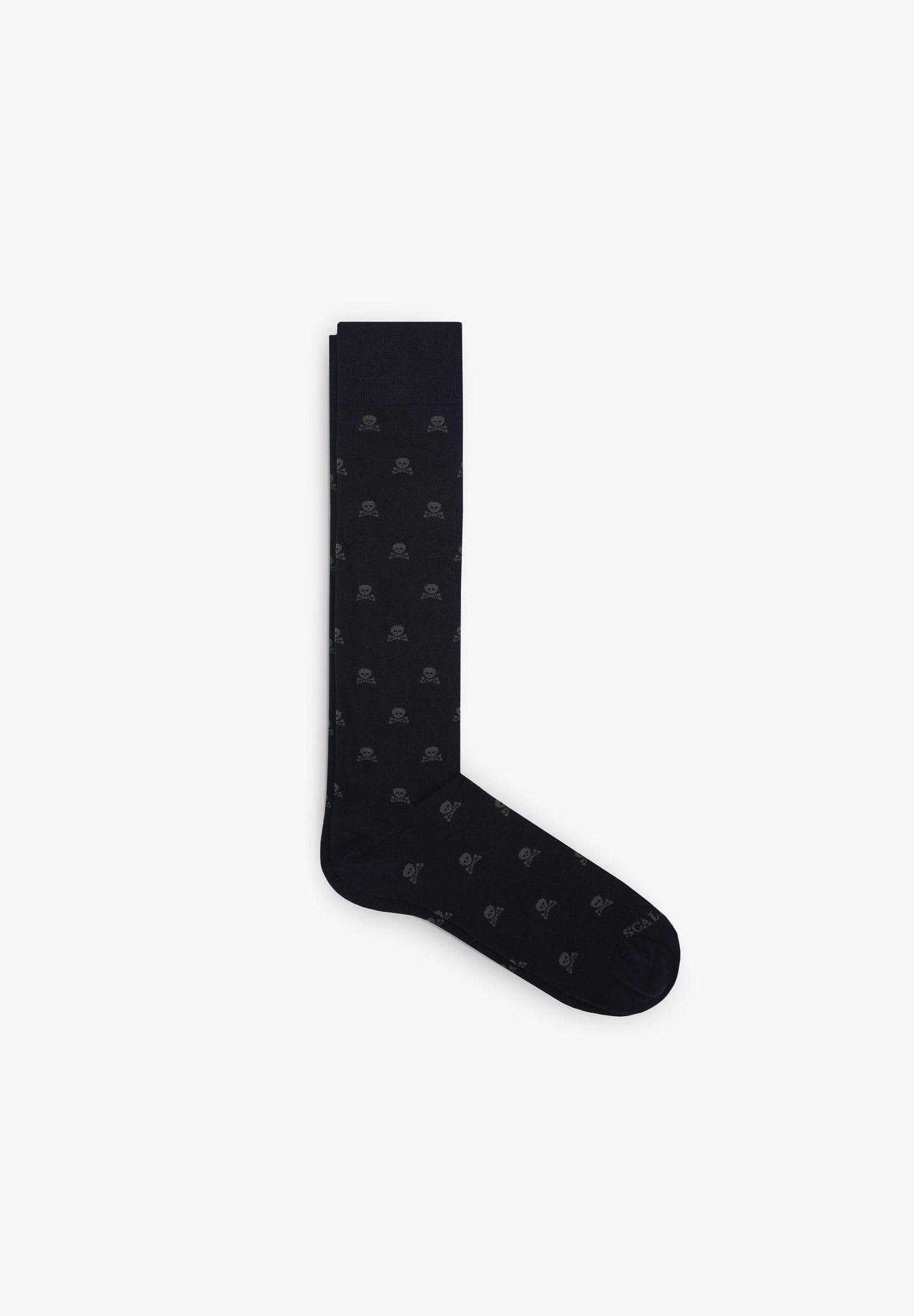 ALL-OVER SKULLS SOCKS