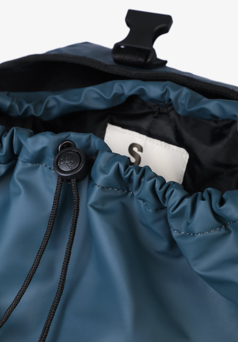 THERMO-SEALED BACKPACK