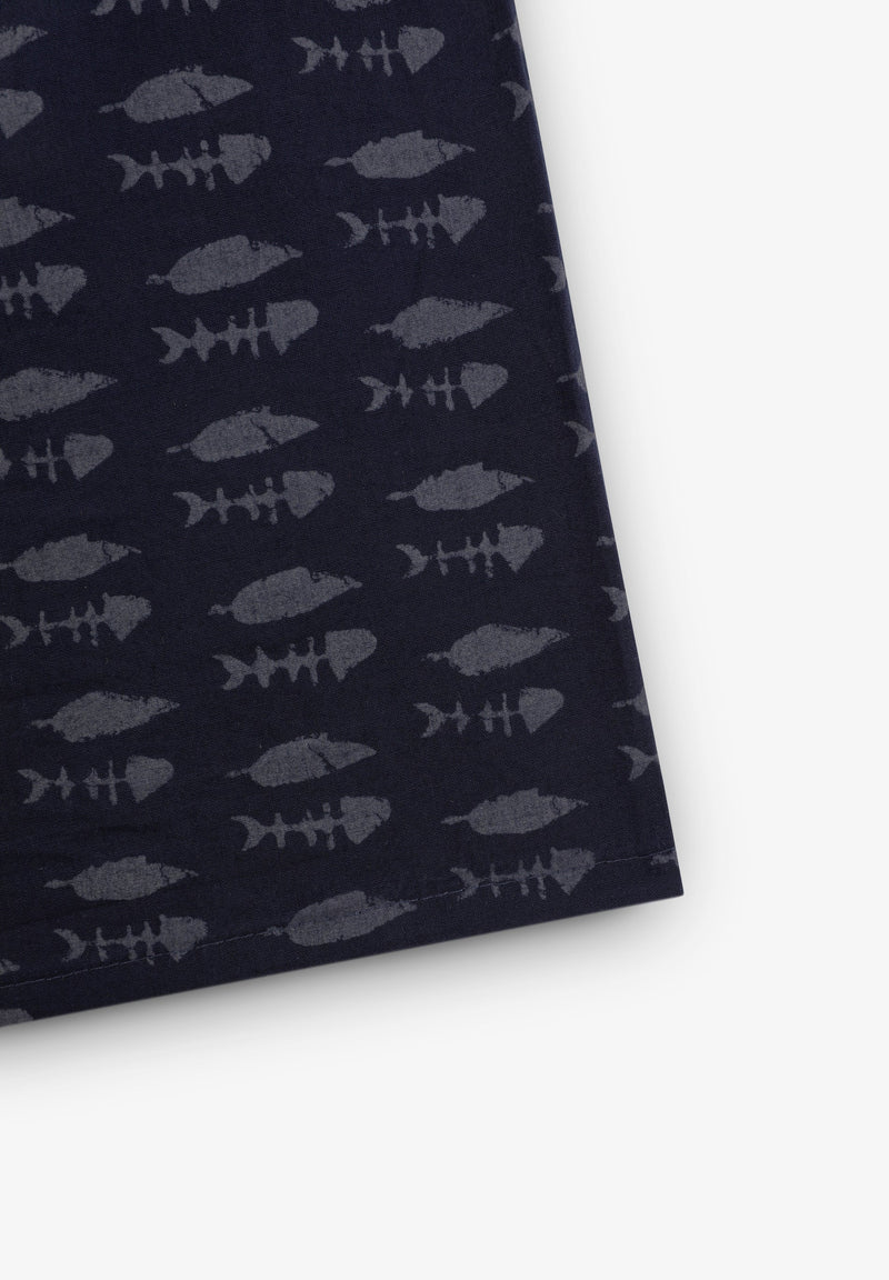 BOXERS WITH MOTIFS