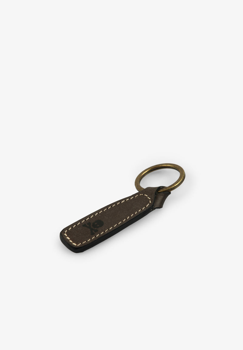 NEW BOB KEYCHAIN