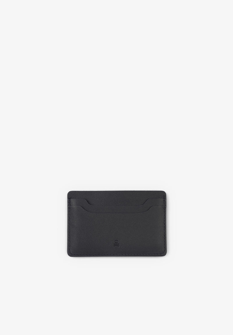 TWO-TONE CARD HOLDER