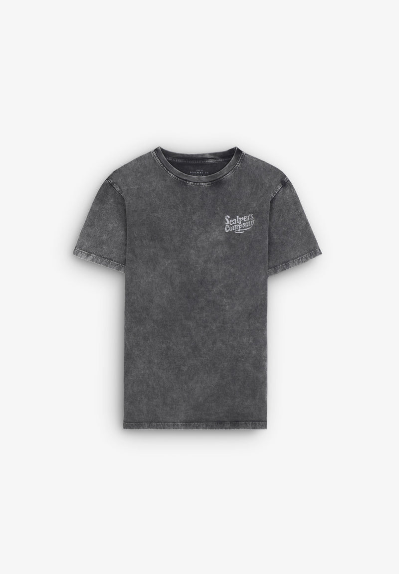 SCALPERS SOFT TEE