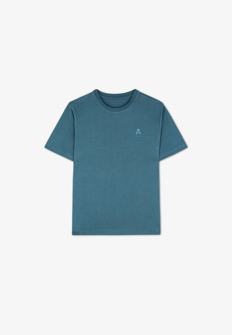 HIGH DENSITY PRINT T-SHIRT