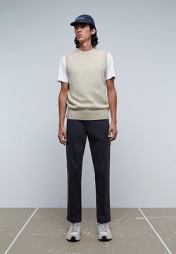 CARGO TROUSERS