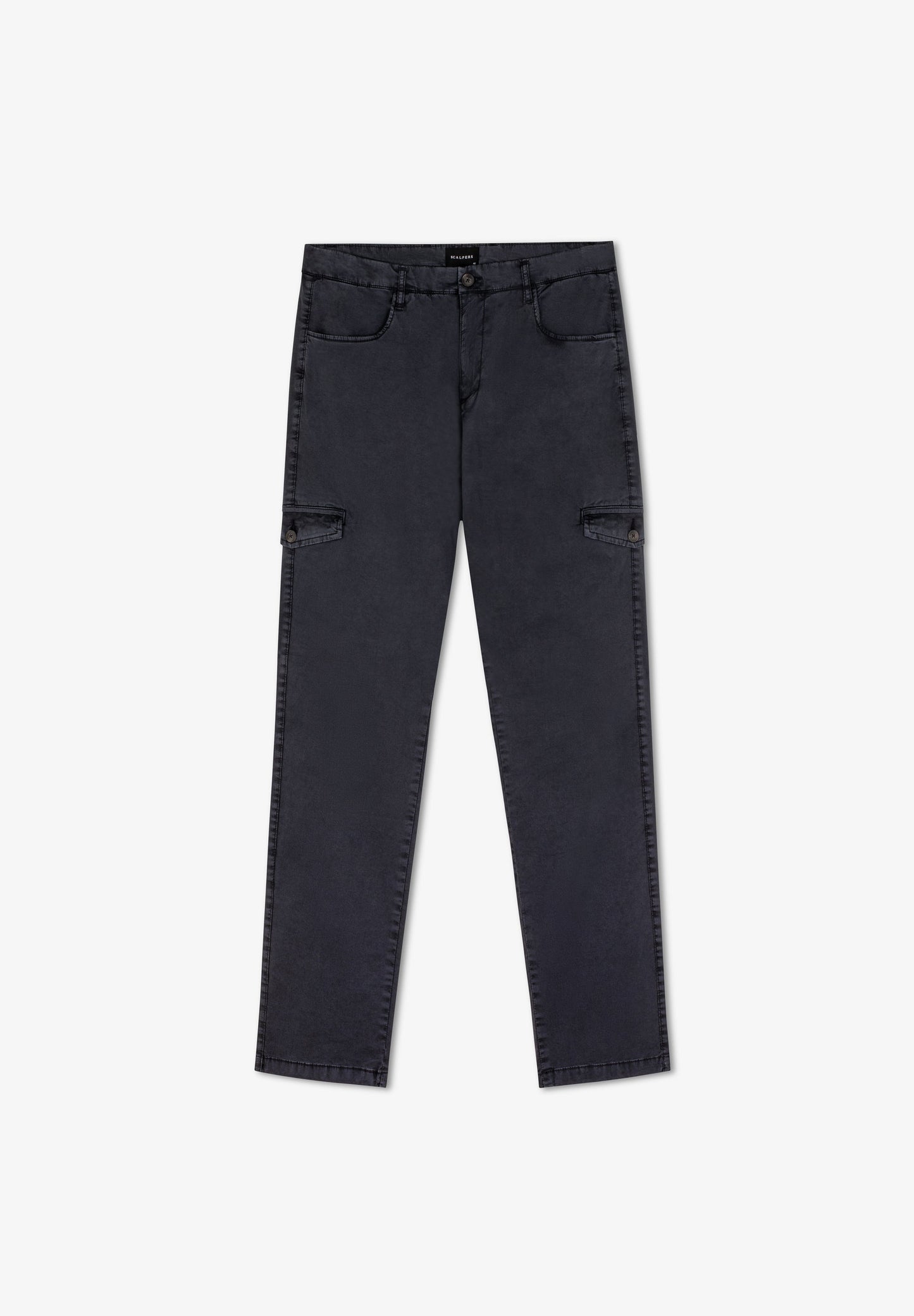 CARGO TROUSERS