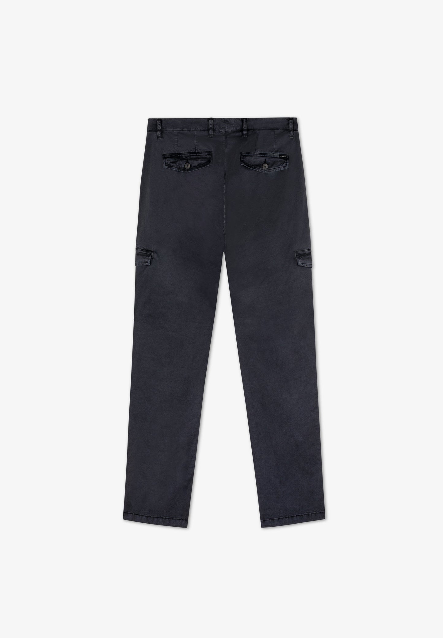 CARGO TROUSERS