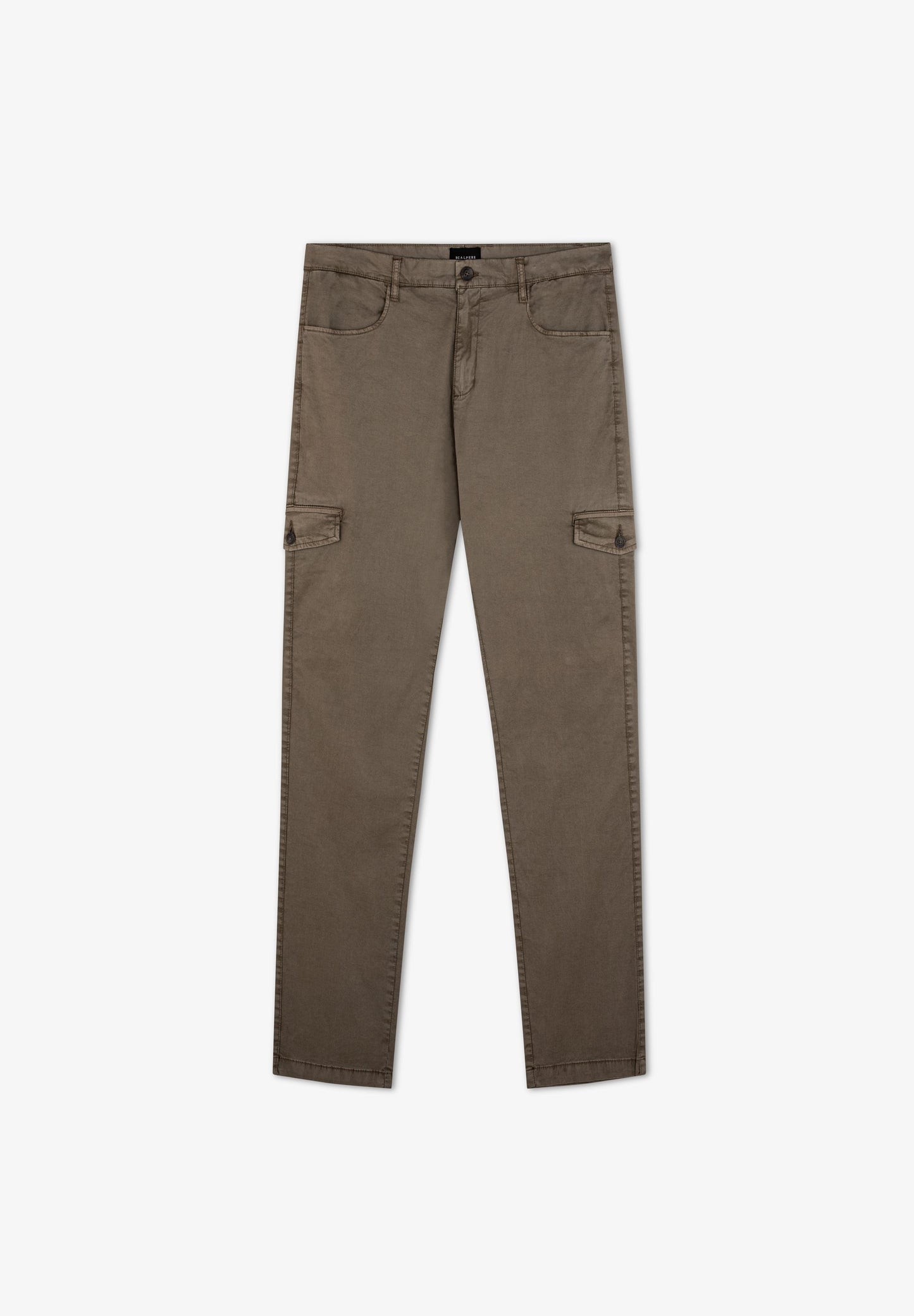 CARGO TROUSERS