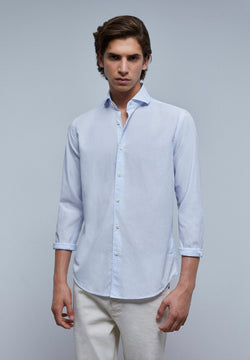PLAIN SHIRT
