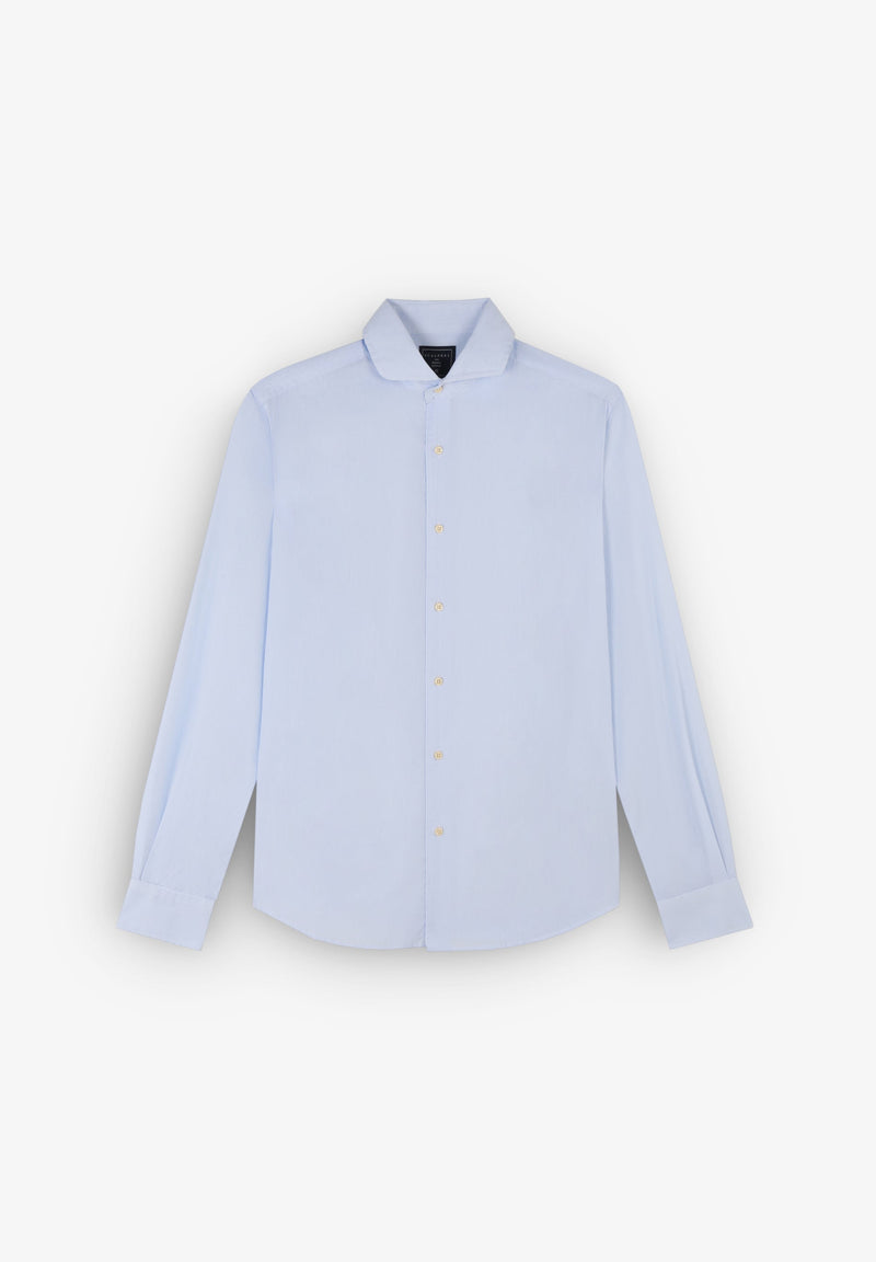 PLAIN SHIRT