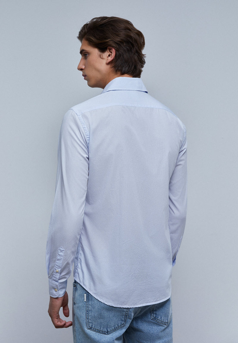 PLAIN SHIRT