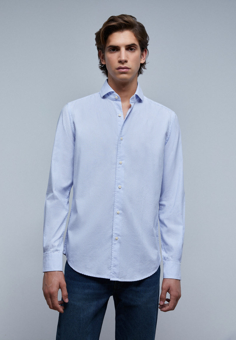 PLAIN SHIRT