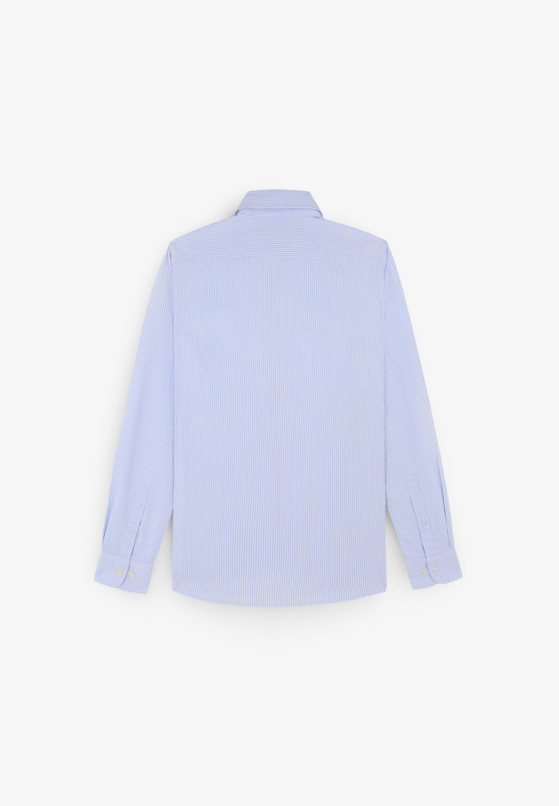 PLAIN SHIRT