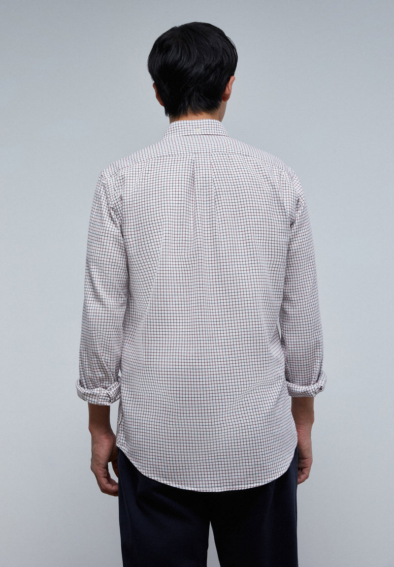 COUNTRY BD SHIRT