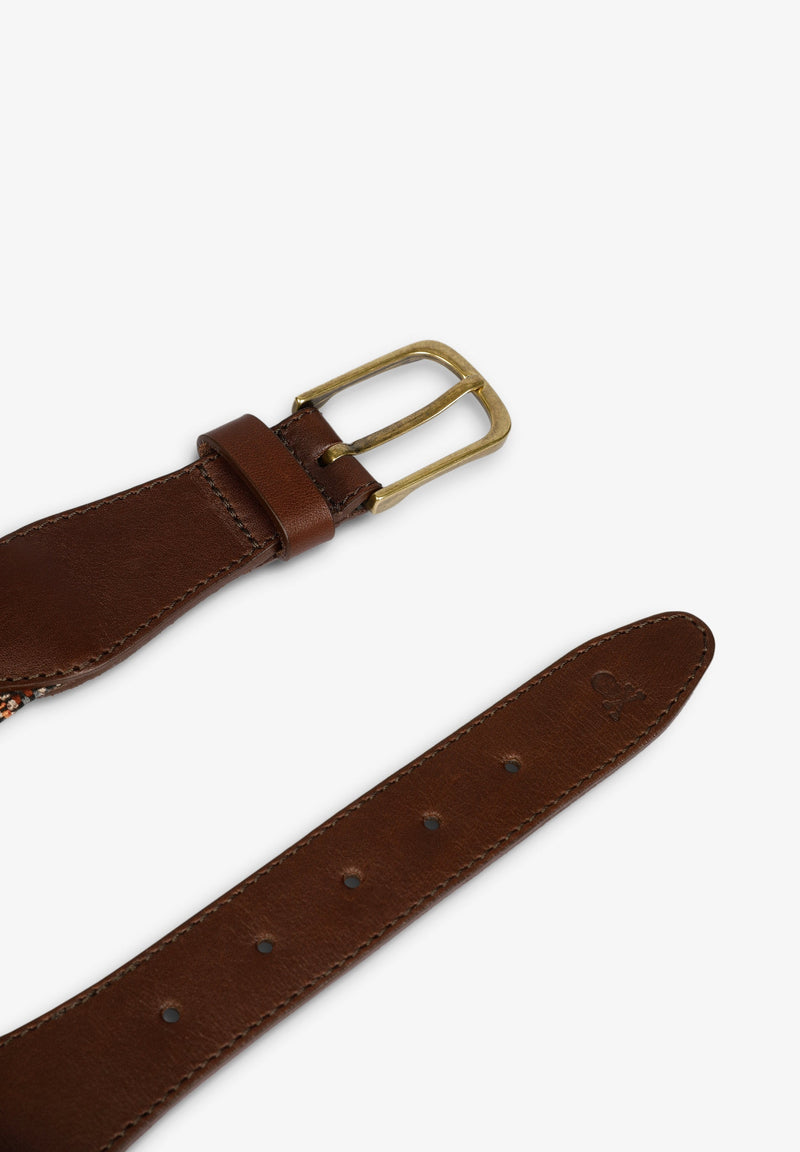 ETHNIC BELT