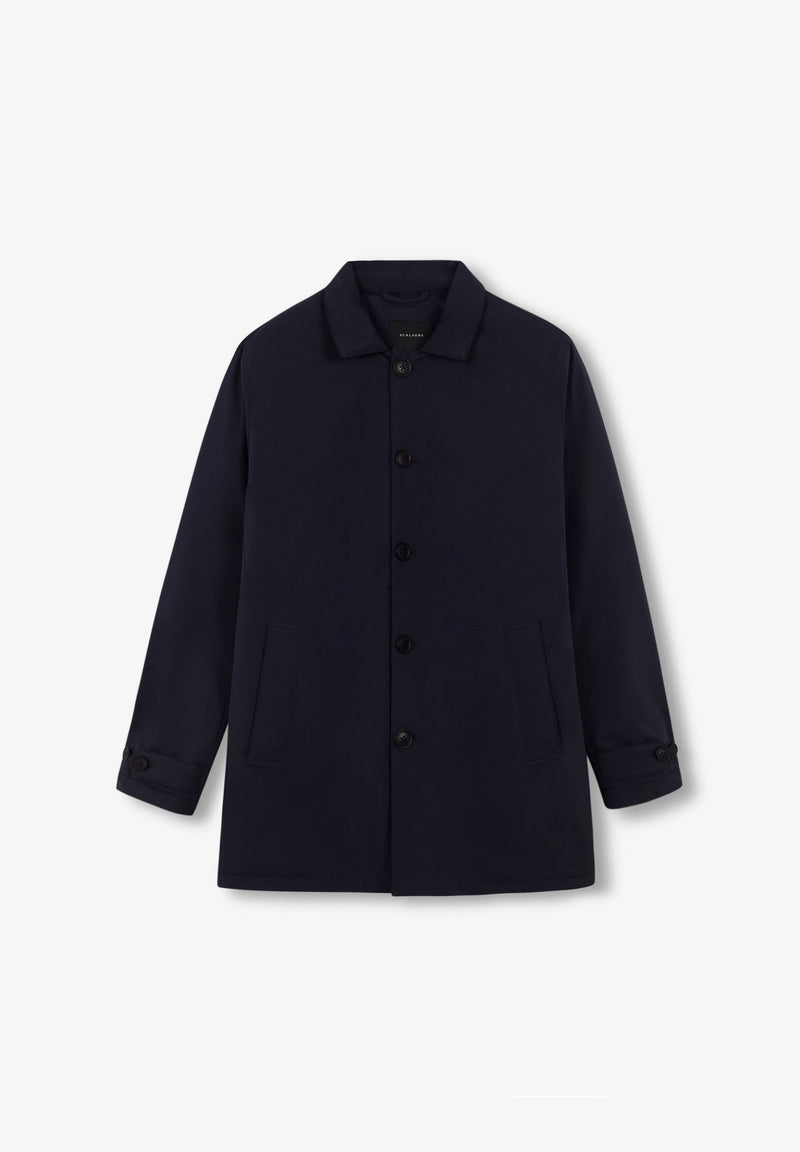 TRENCH COAT BT