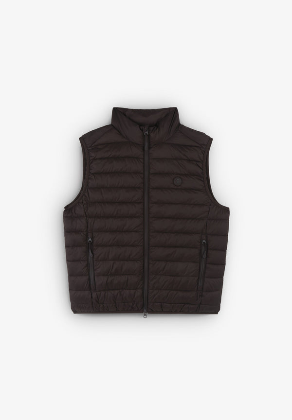 GSTAAD VEST BT