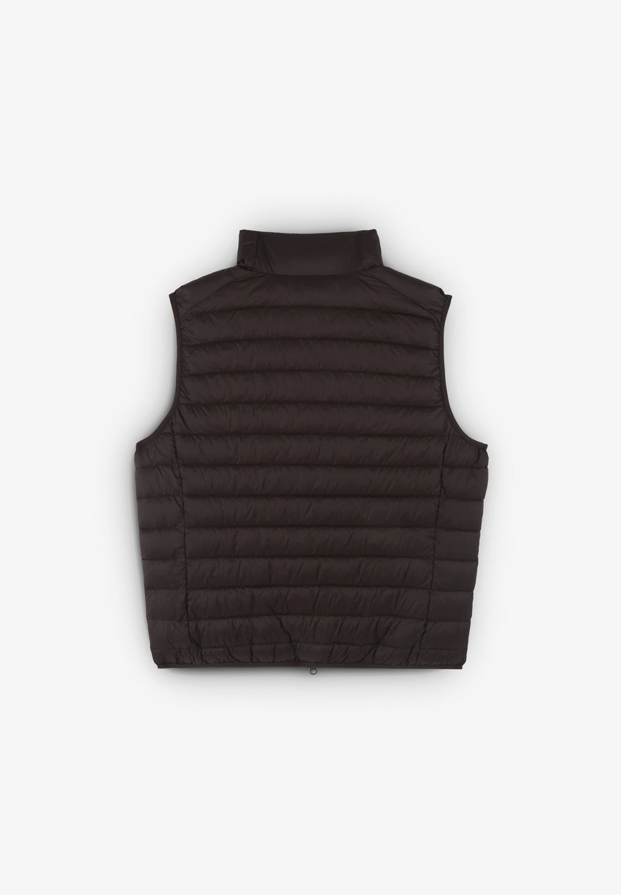 GSTAAD VEST BT