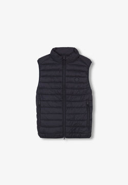 GSTAAD VEST BT