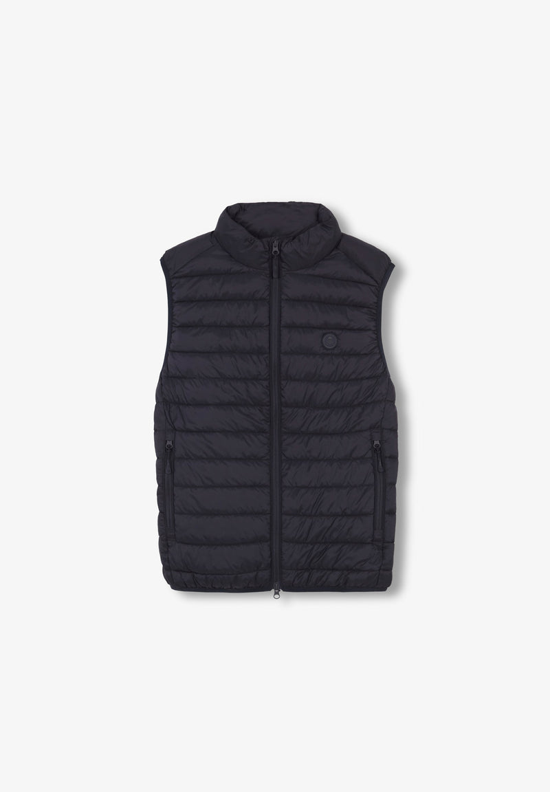 GSTAAD VEST BT