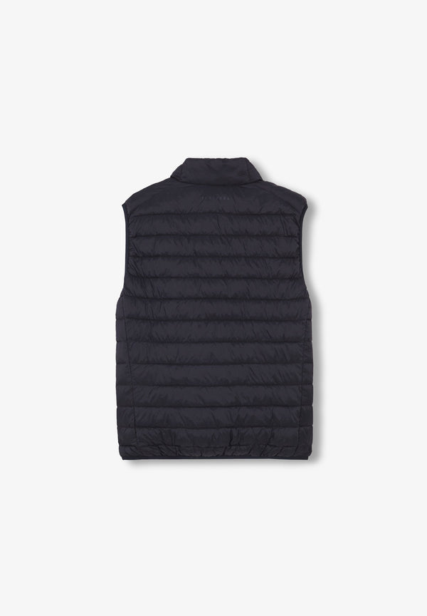 GSTAAD VEST BT
