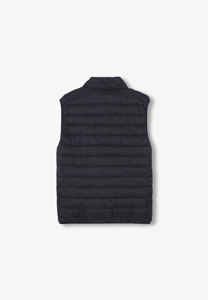 GSTAAD VEST BT