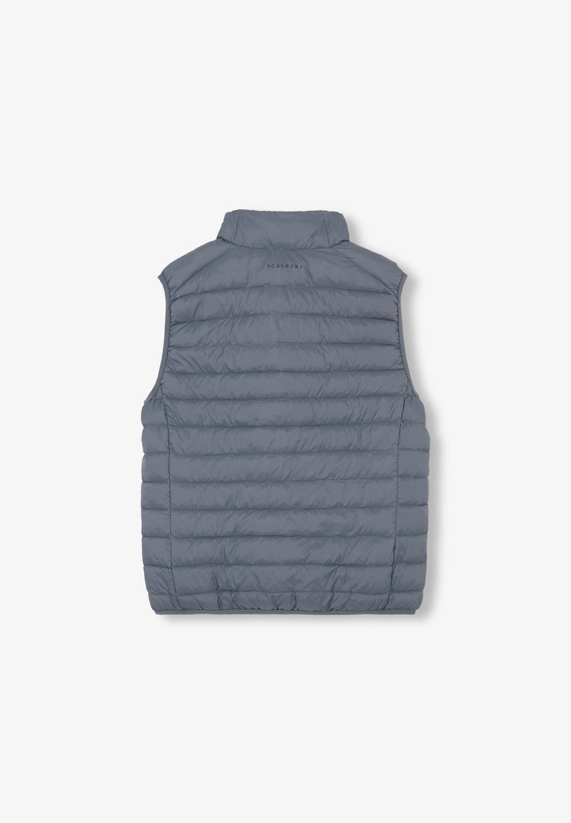 GSTAAD VEST BT