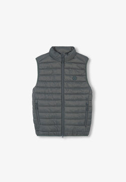 GSTAAD VEST BT