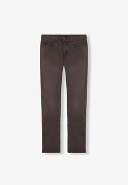 FIVE POCKETS PANTS BT