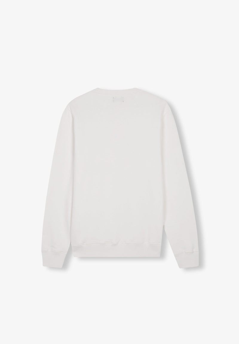 BAU FLOCK BT SWEATER