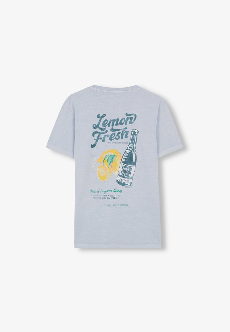 LEMON BT TEE