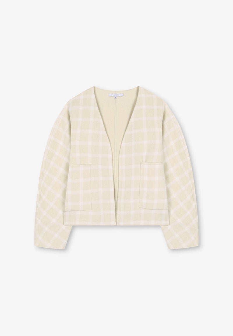 HANDMADE JACKET