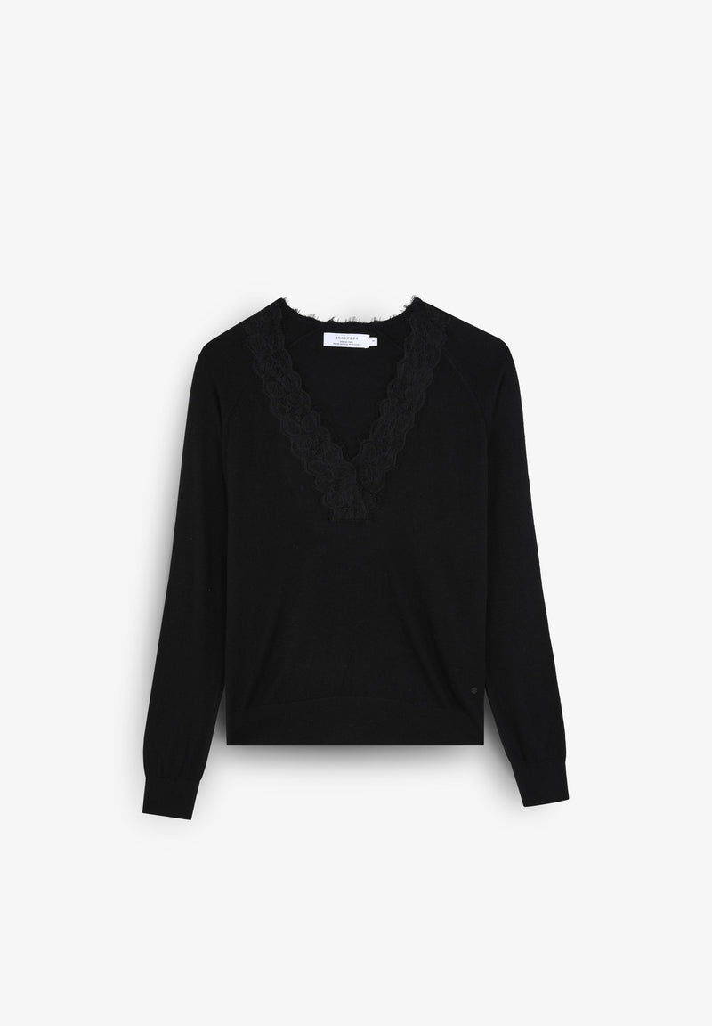 LARA JUMPER