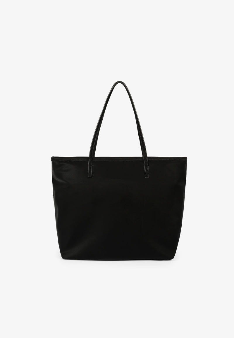 TECHNICAL TOTE BAG