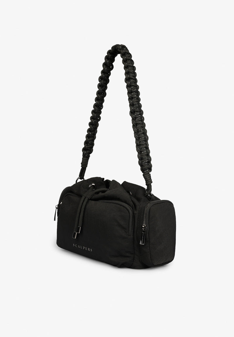 BAG WITH SEVERAL POCKETS