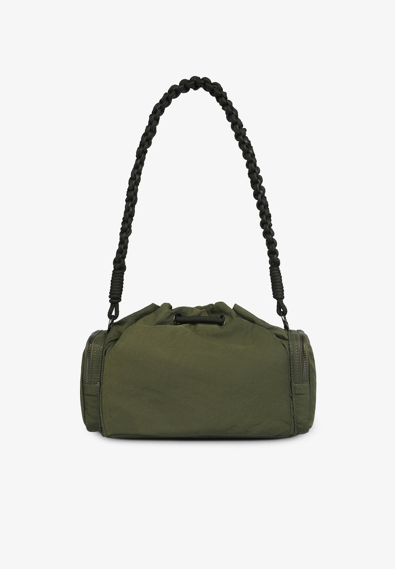 BAG WITH SEVERAL POCKETS