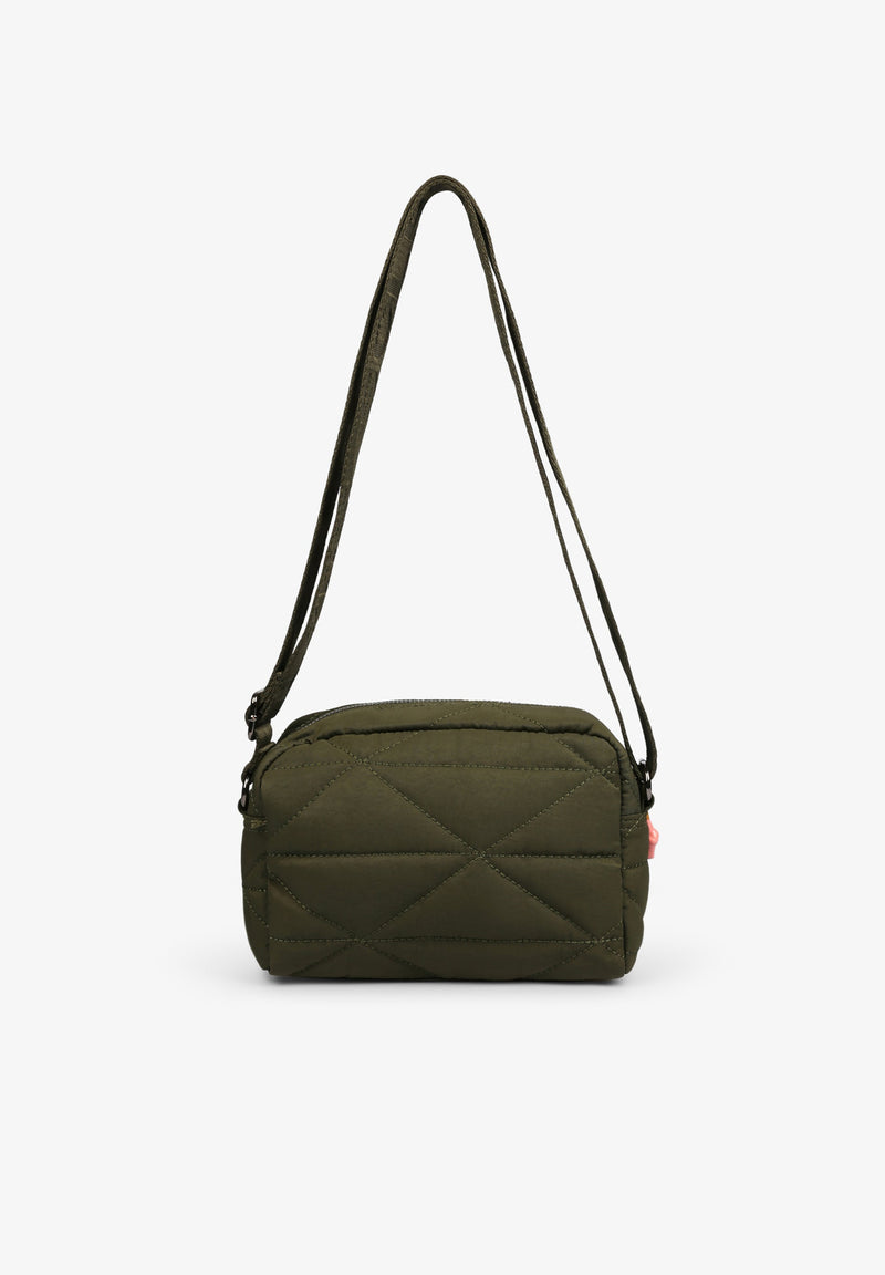 QUILTED CROSSBODY BAG