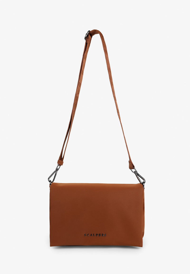 SOFT CROSSBODY BAG