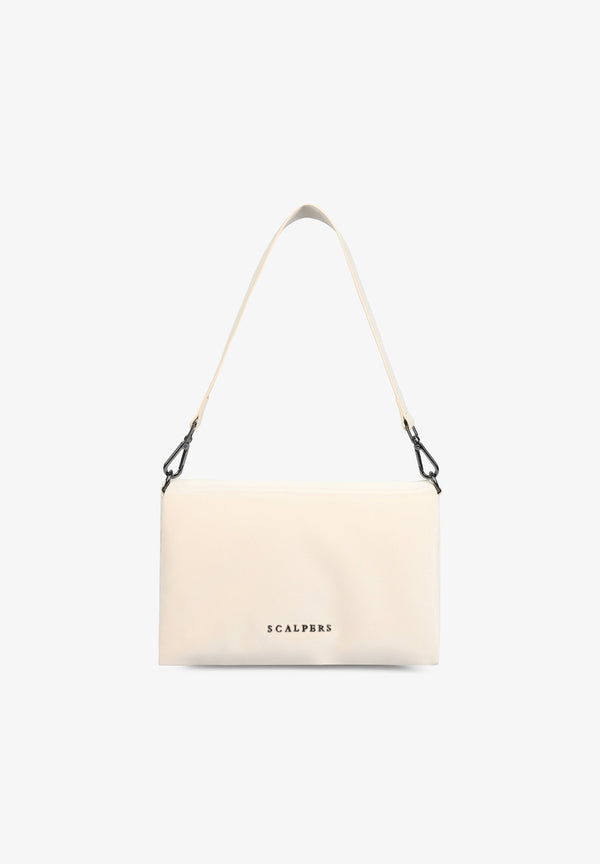 SOFT CROSSBODY BAG