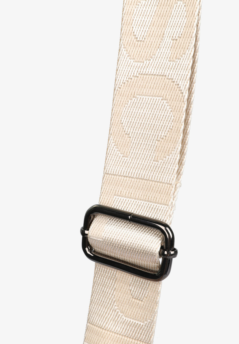SOFT CROSSBODY BAG