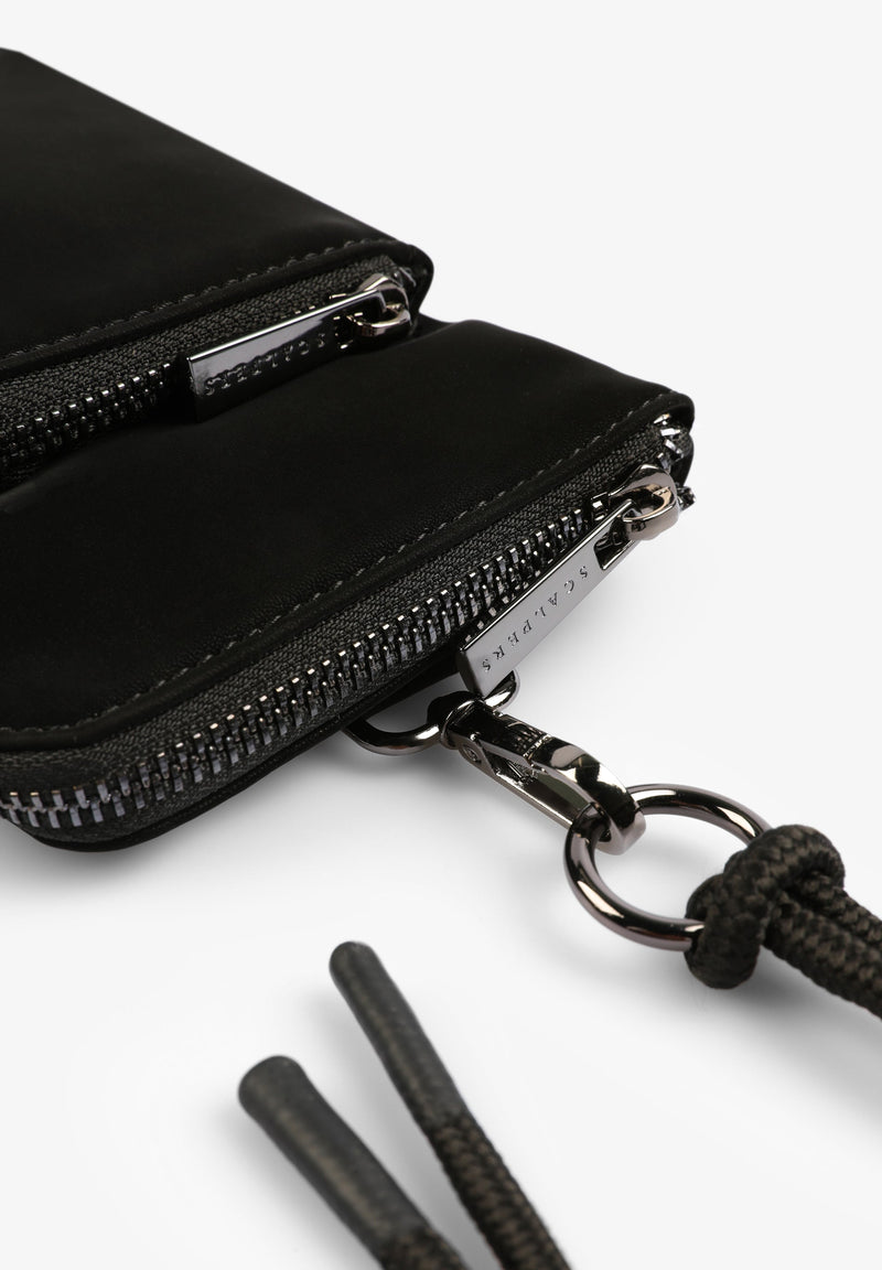 MINI MOBILE PHONE BAG WITH POCKET