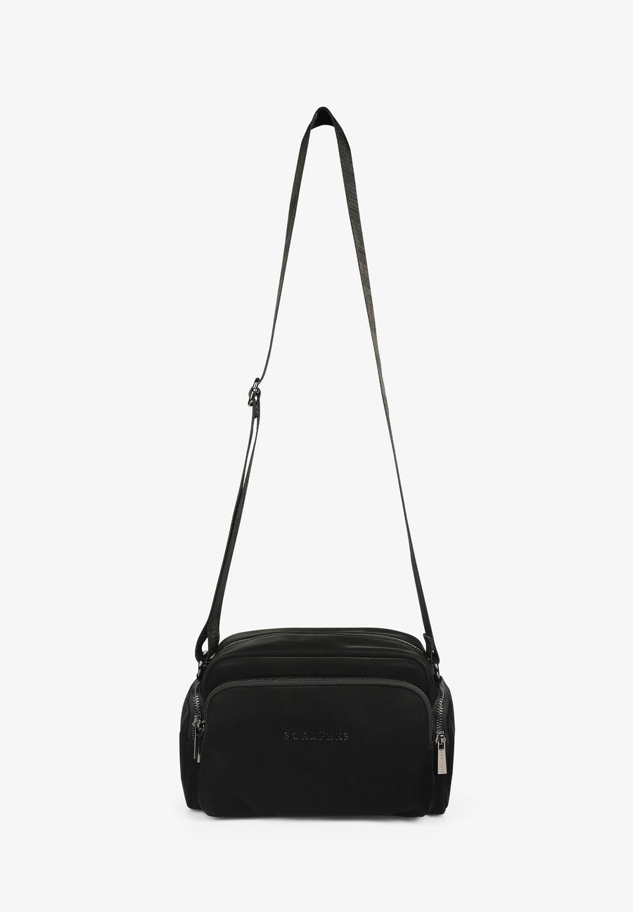 CROSSBODY BAG WITH POCKETS