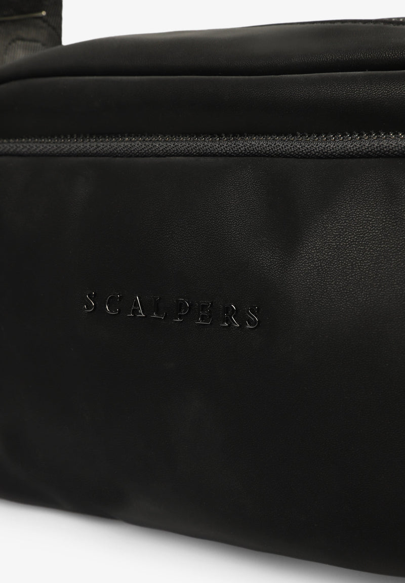 CROSSBODY BAG WITH POCKETS