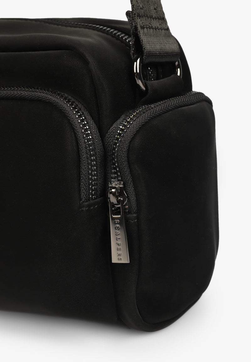 CROSSBODY BAG WITH POCKETS