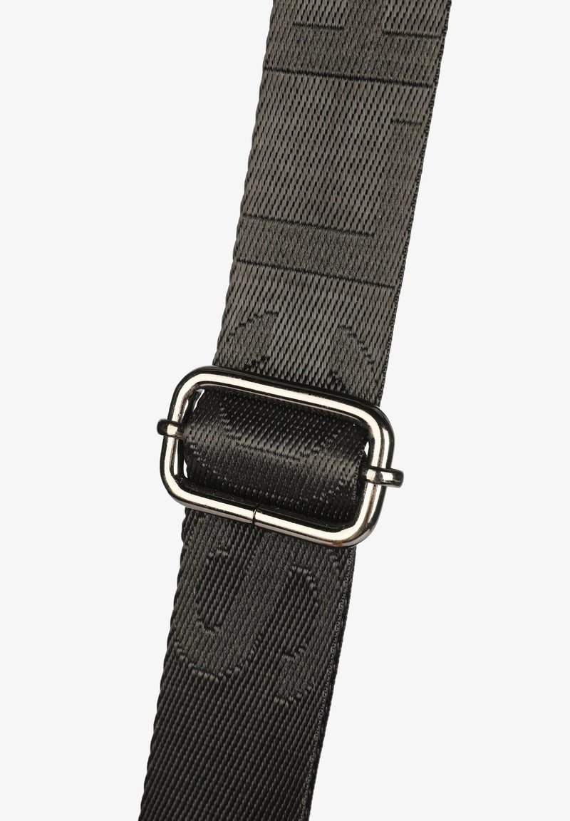 CROSSBODY BAG WITH POCKETS
