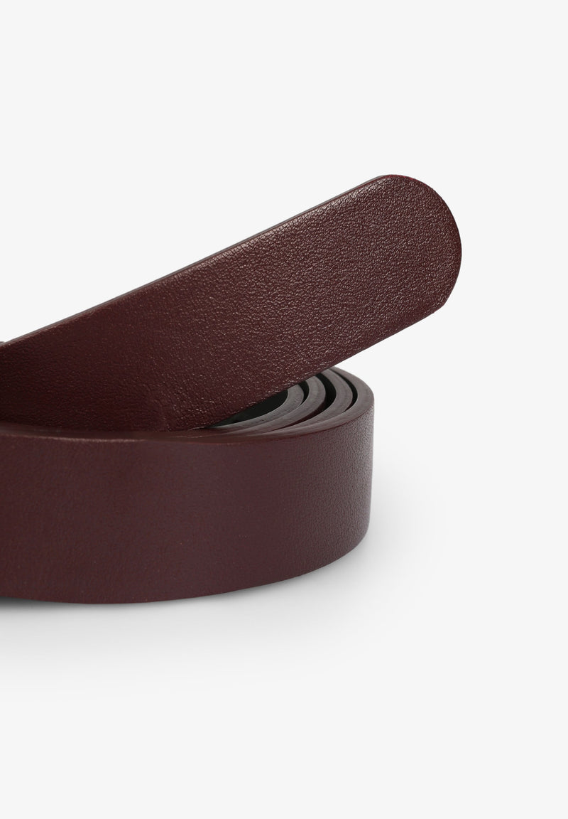 MINI EYELET BELT