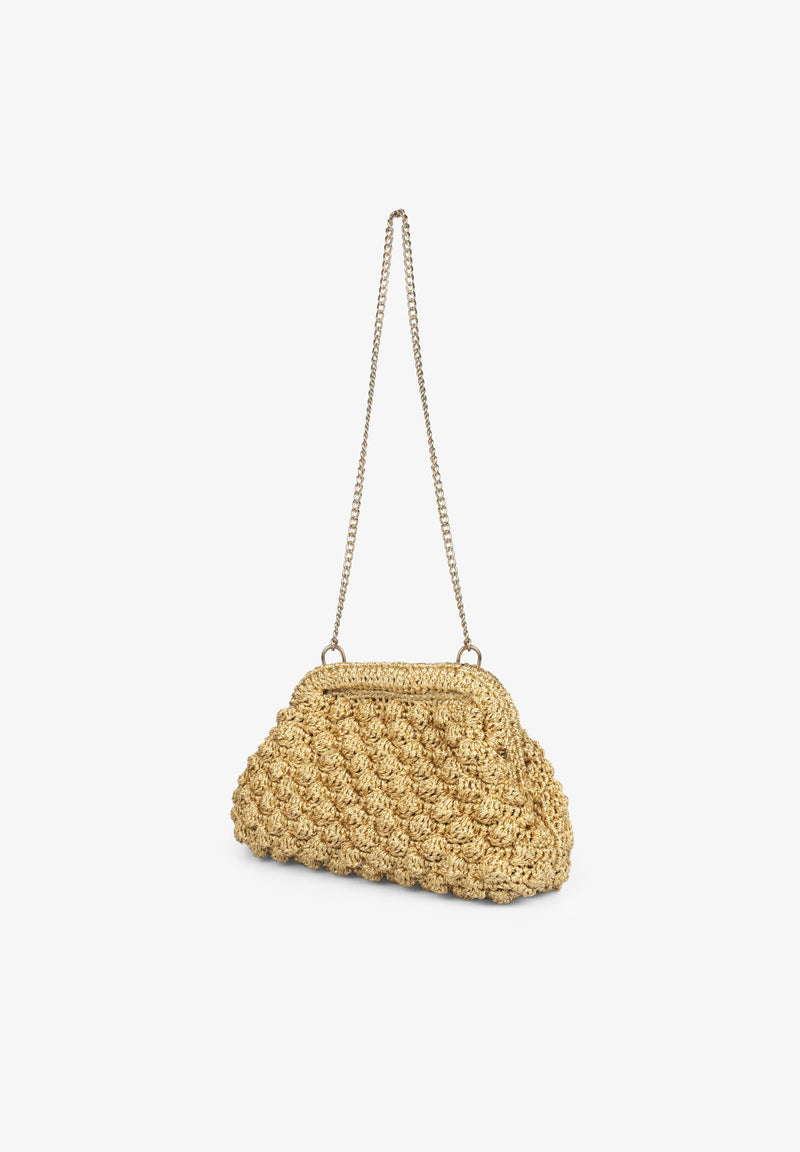 CROCHET BAG