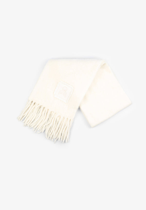PATCH SCARF