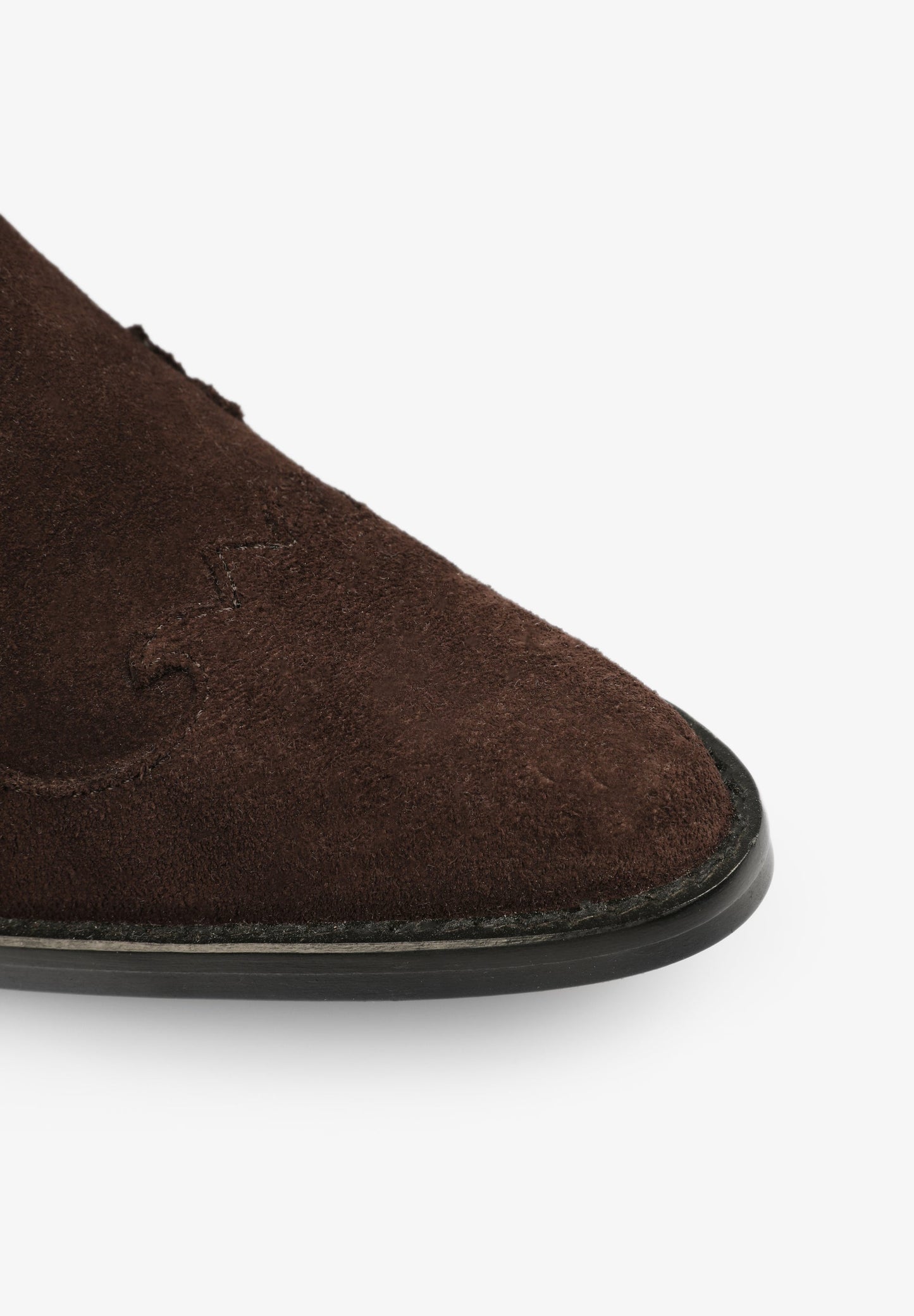 COWBOY LEATHER BOOTS