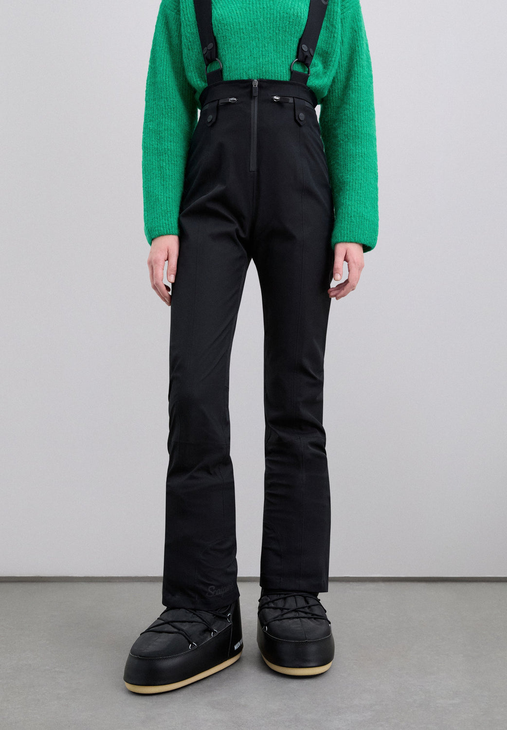 PANTALÓN SKI SLIM FIT ADRENALINE - Scalpers