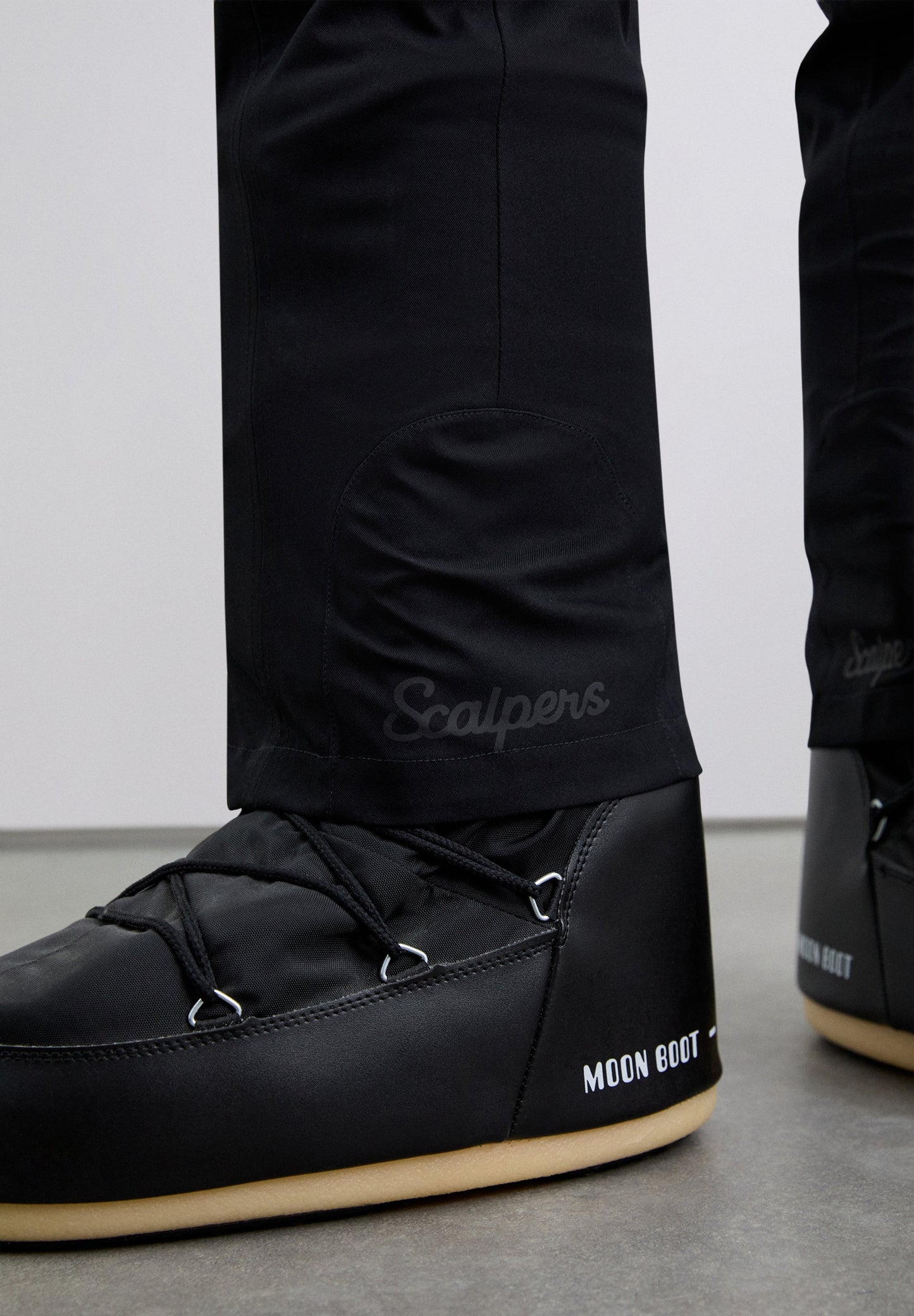 PANTALÓN SKI SLIM FIT ADRENALINE